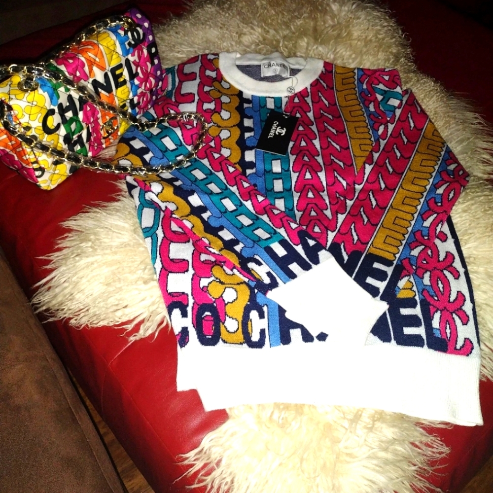 Coco sweater sets